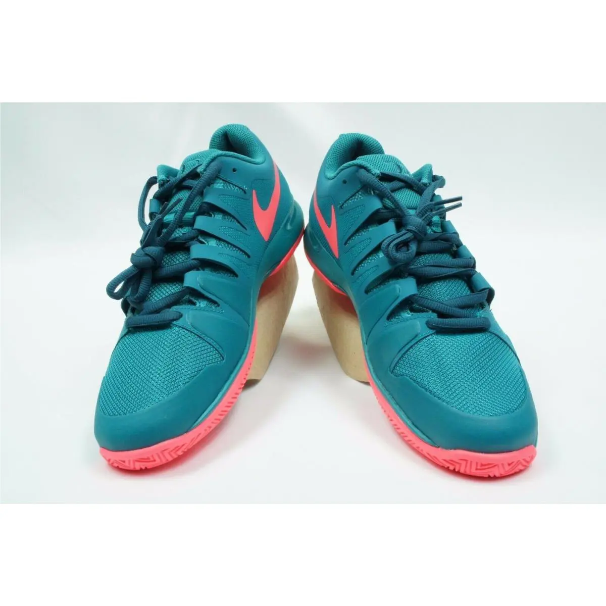 Nike shoes - Nike Zoom Vapor - Zoom Vapor - 813025300 - Radiant Emerald/Teal/Hot Lava (UPC: 826215597834) 1