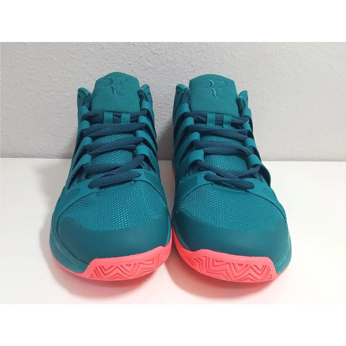Nike shoes - 813025300 - 813025-300 - Red 6