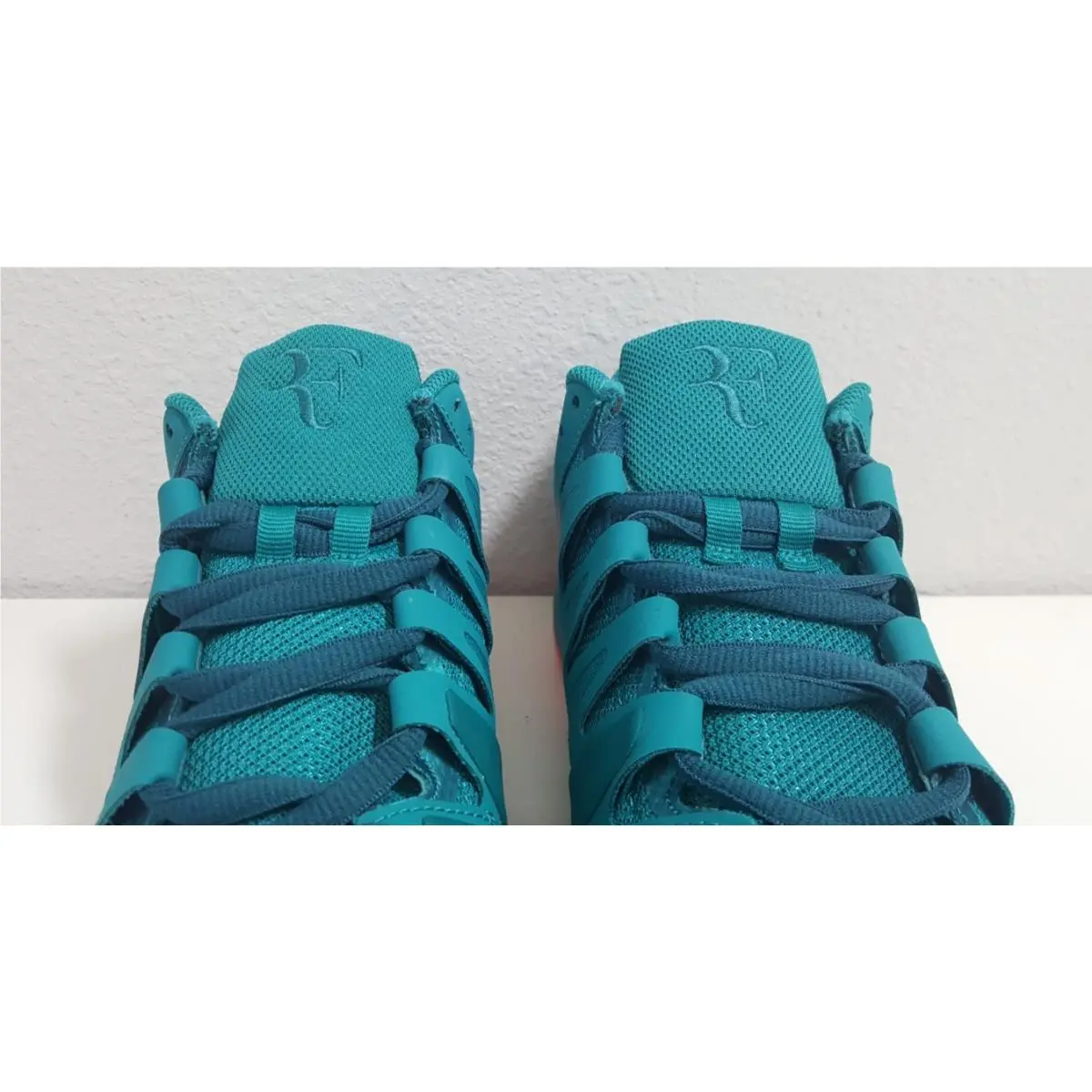Nike shoes - 813025300 - 813025-300 - Red 14