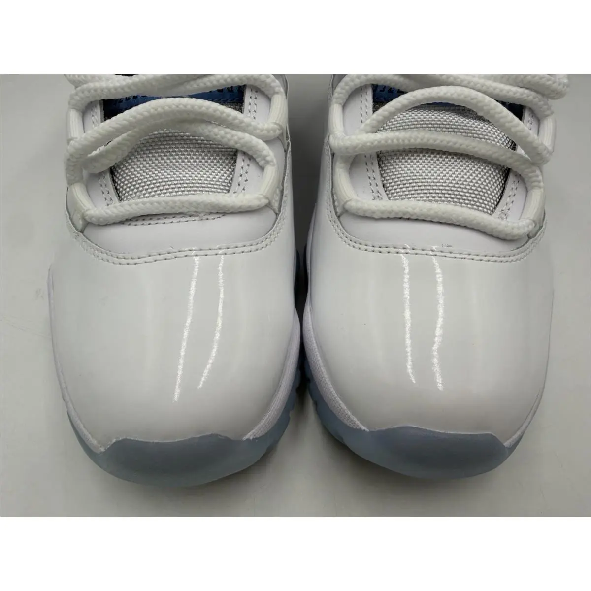 Nike shoes - Air Jordan 11 - Air - CT8012-104 - Blue (UPC: 0197601029995) 3