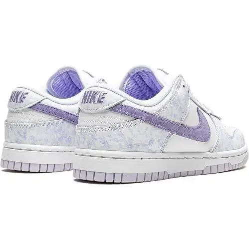 Nike shoes - Nike Dunk Low - Dunk Low - DM9467500 - Purple 0