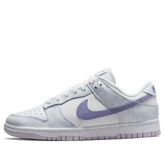Nike shoes - Nike Dunk Low - Dunk Low - DM9467500 - Purple 1