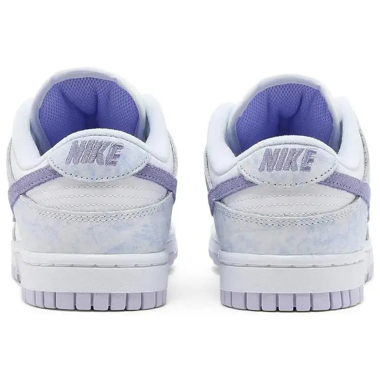 Nike shoes - Nike Dunk Low - Dunk Low - DM9467500 - Purple 2