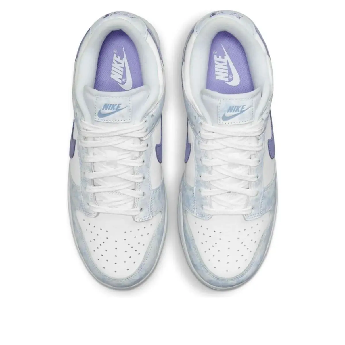 Nike shoes - Nike Dunk Low - Dunk Low - DM9467500 - Purple 3