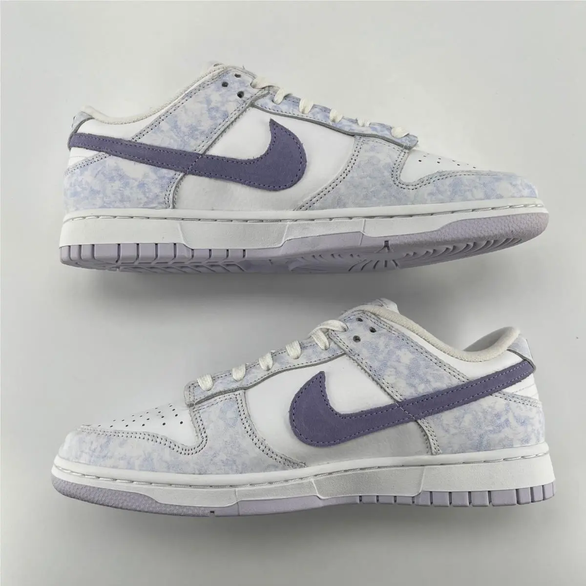 Nike shoes - Nike Dunk Low OG - Dunk Low - DM9467-500 - Purple 1