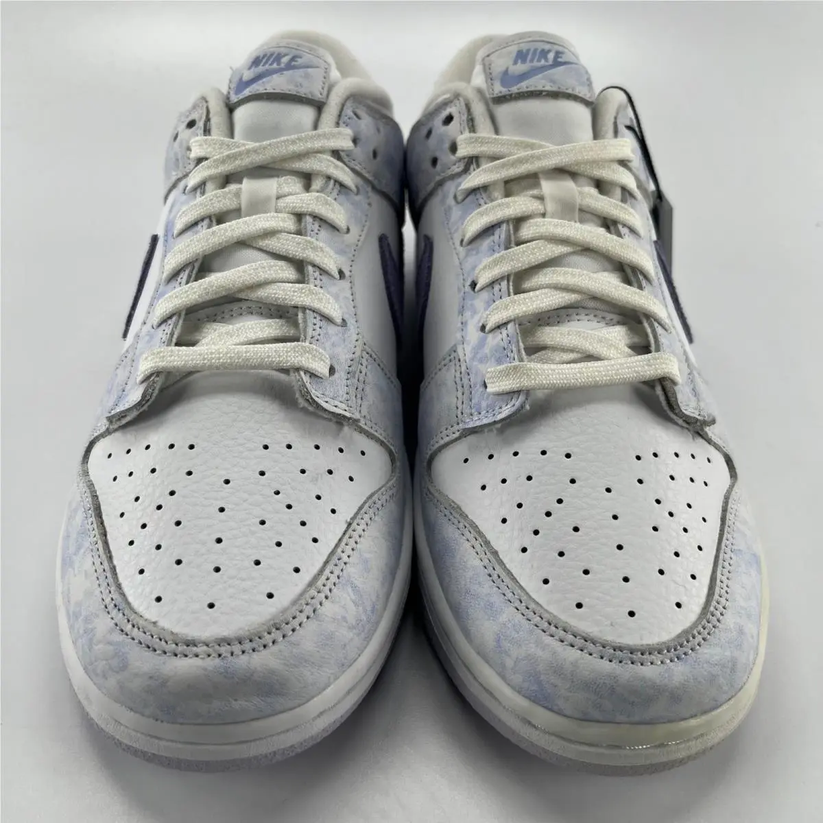 Nike shoes - Nike Dunk Low OG - Dunk Low - DM9467-500 - Purple 2