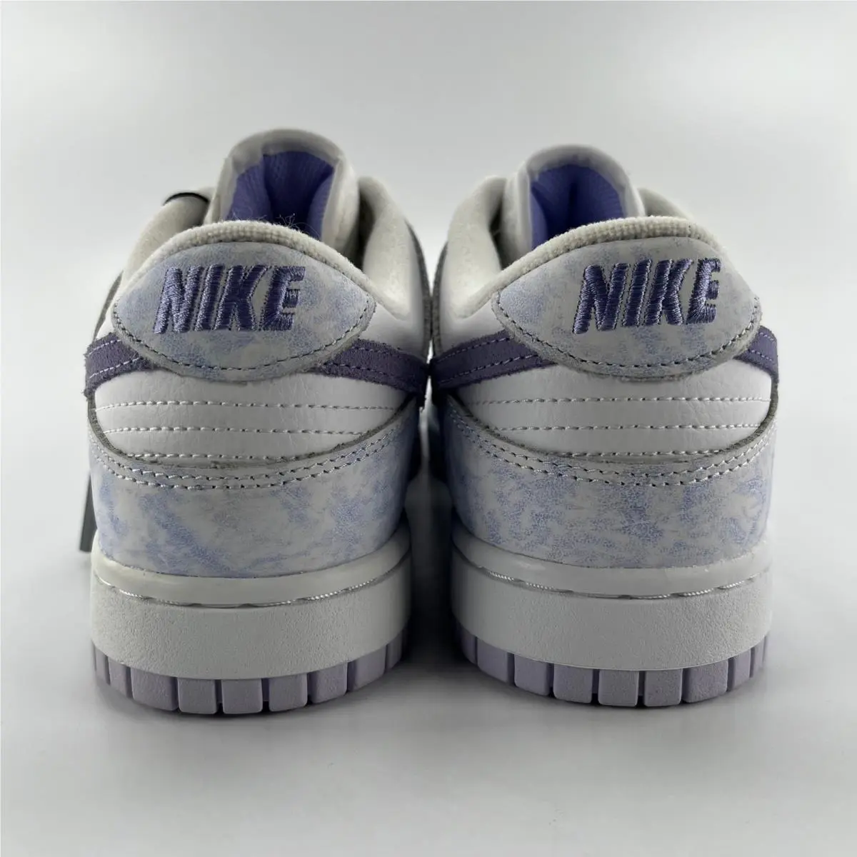 Nike shoes - Nike Dunk Low OG - Dunk Low - DM9467-500 - Purple 3