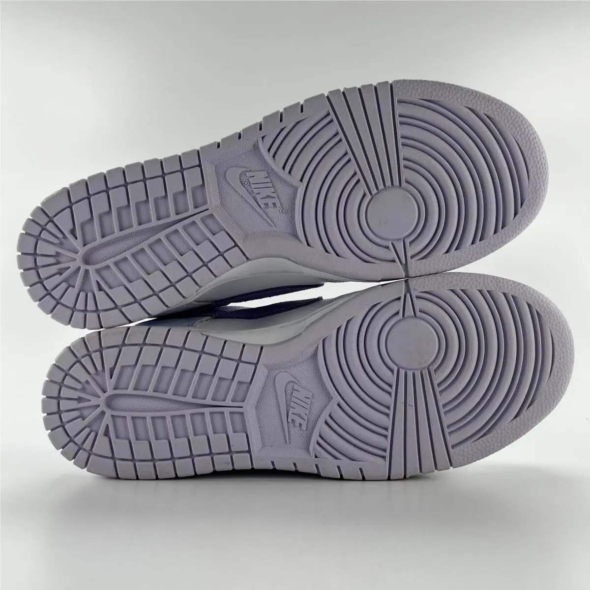 Nike shoes - Nike Dunk Low OG - Dunk Low - DM9467-500 - Purple 4