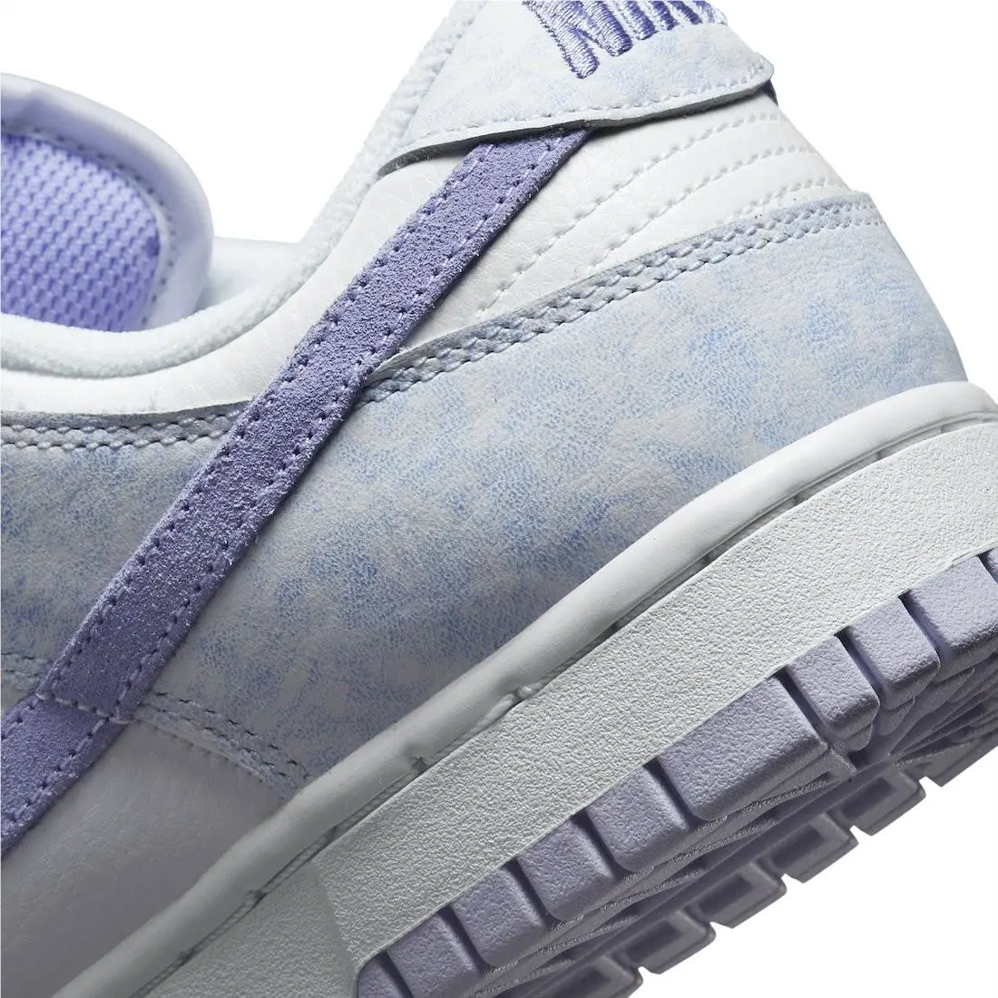 Nike shoes - Nike Dunk Low - Dunk Low - DM9467500 - Purple 4