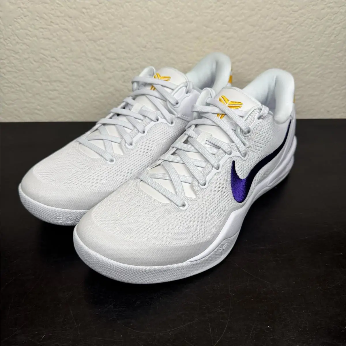 Nike shoes - Nike Kobe 8 - Kobe - Multicolor 5
