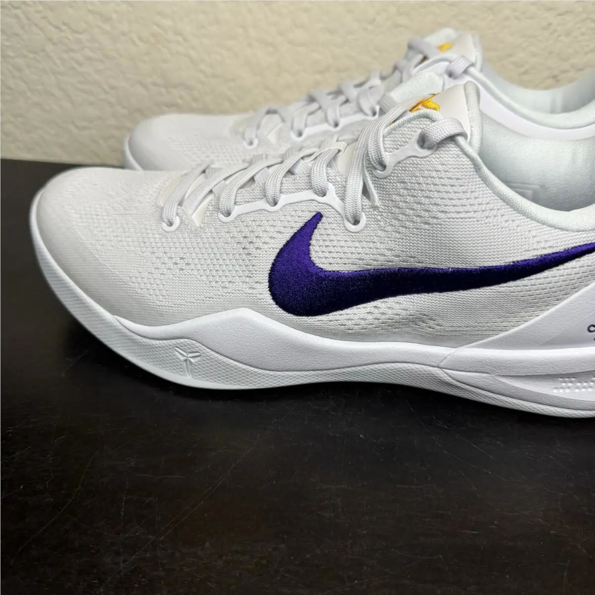 Nike shoes - Nike Kobe 8 - Kobe - Multicolor 7