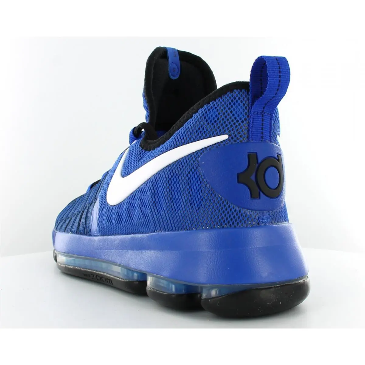 Nike shoes - University Red, Palest Purple (UPC: 884497428123) 2