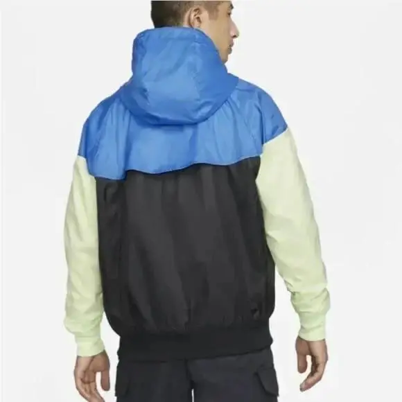 Nike clothing - Sportswear - Sportswear - AT5270015 - Multicolor 8
