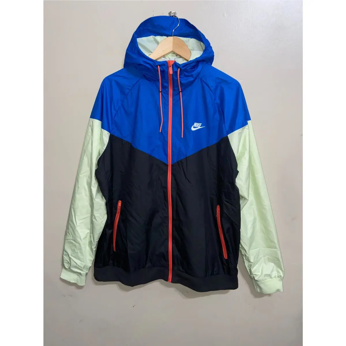 Nike clothing - Sportswear - Sportswear - AT5270015 - Multicolor 0