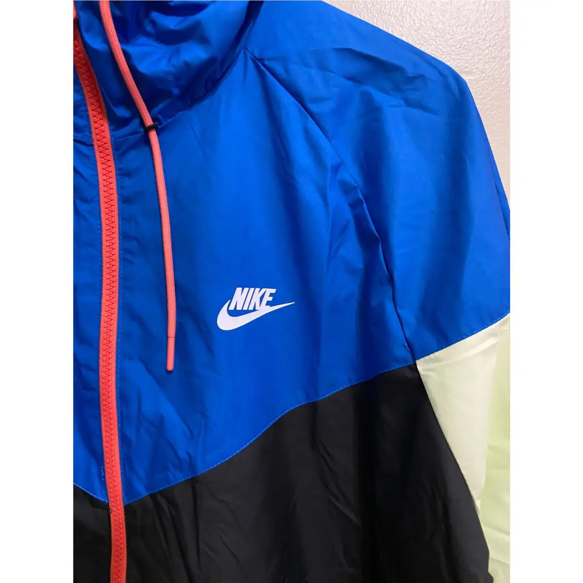 Nike clothing - Sportswear - Sportswear - AT5270015 - Multicolor 3