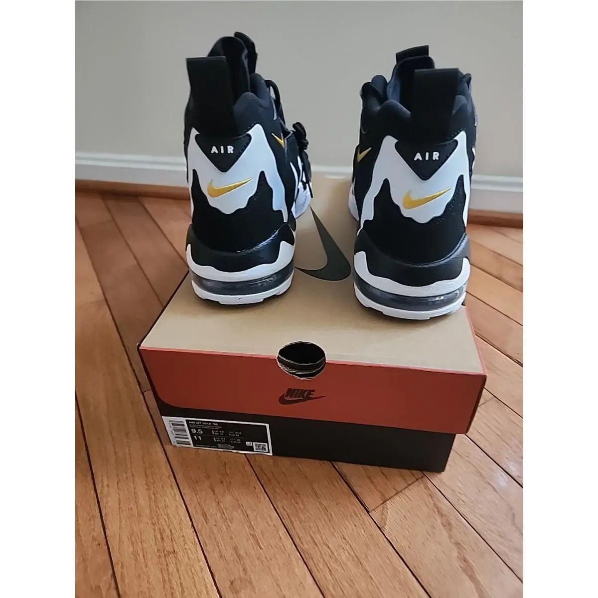 Nike shoes - SF Cell Epsilon Ferrari - Cell Epsilon Ferrari - Black 0