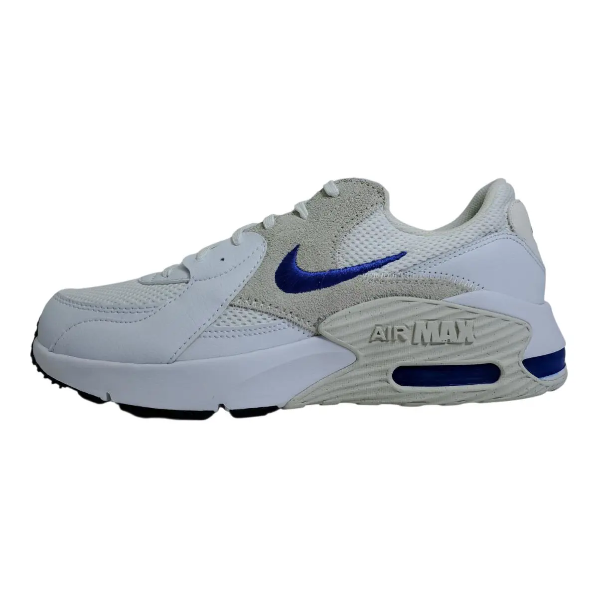 Nike Women`s Air Max Excee White/lapis-summit White 11 M US - White