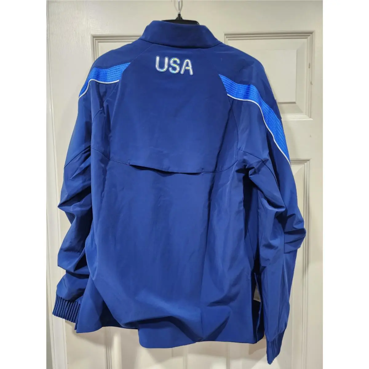 Nike clothing - Blue (UPC: 197594015807) 11