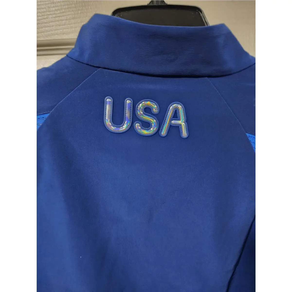 Nike clothing - Blue (UPC: 197594015807) 12