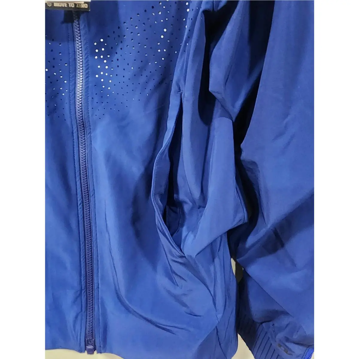 Nike clothing - Blue (UPC: 197594015807) 6