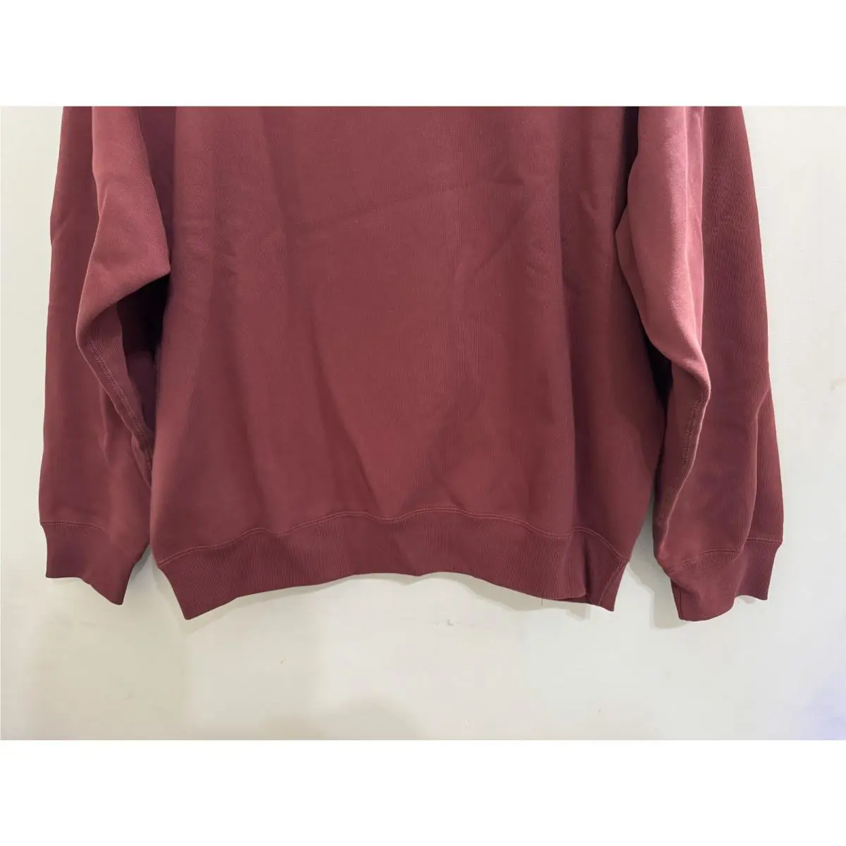 Nike clothing - Brown 2
