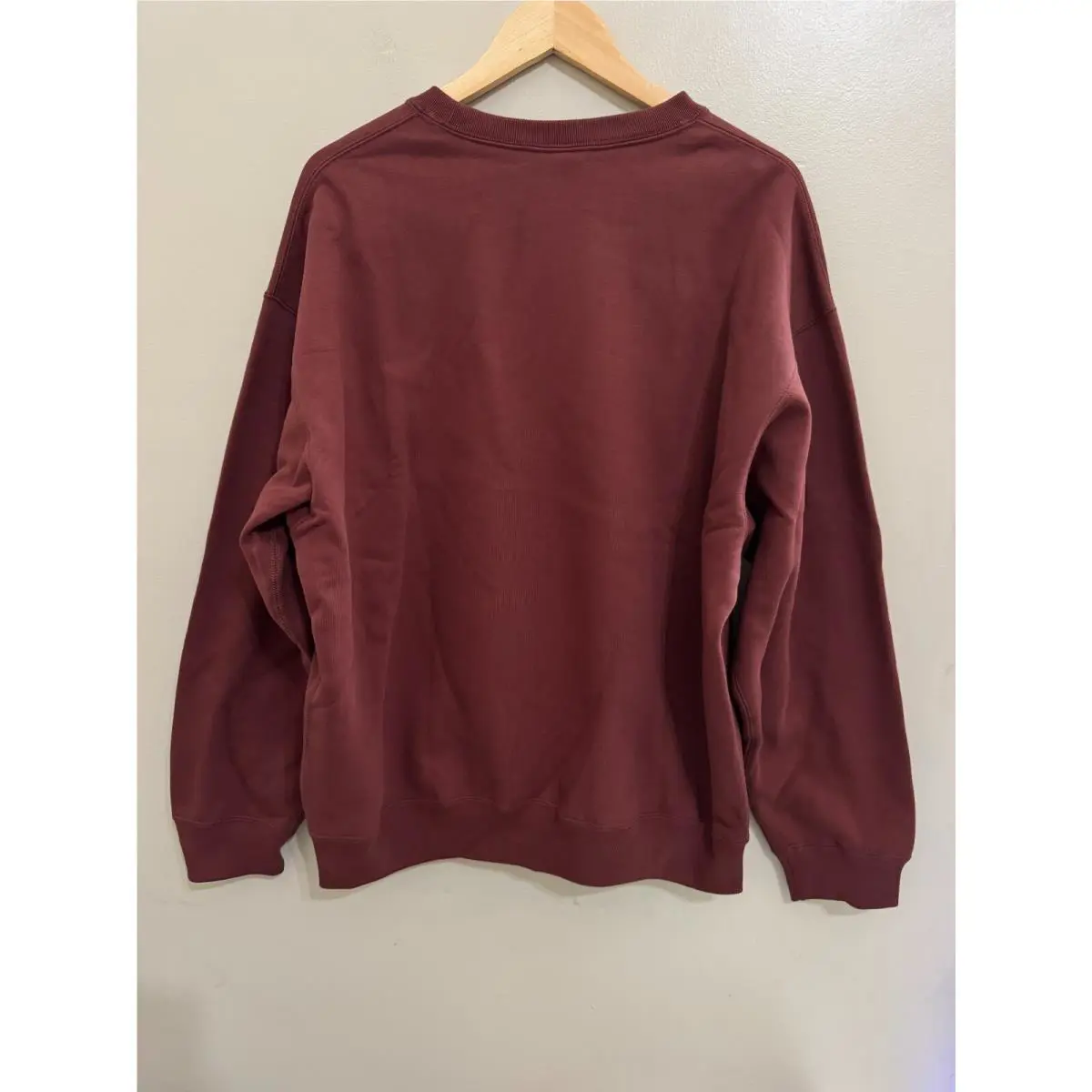 Nike clothing - Brown 5