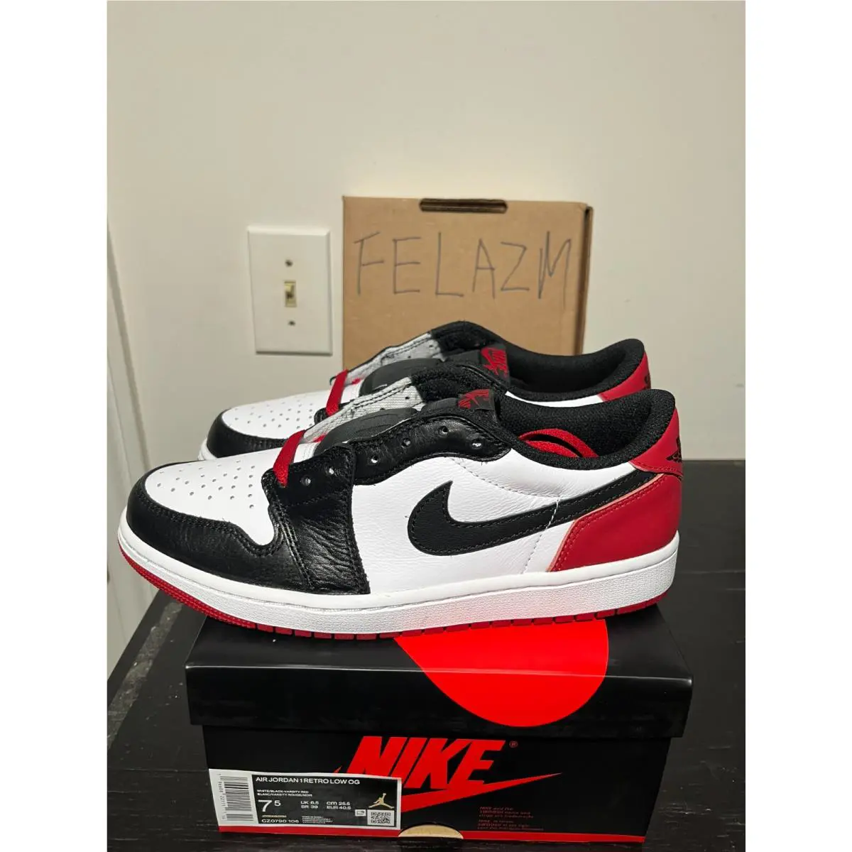 Nike shoes - Multicolor 3