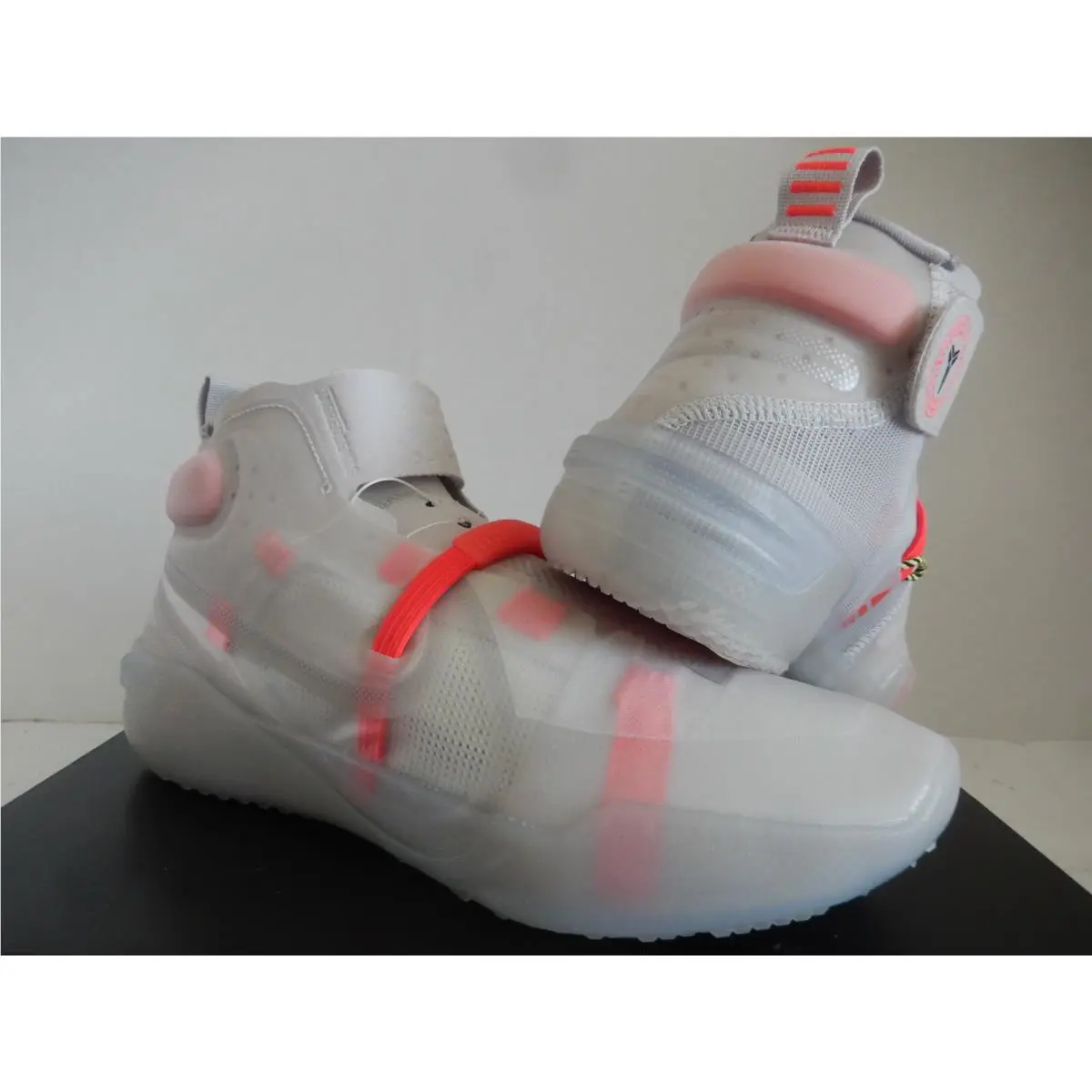 Nike shoes - Nike Kobe A.D. NXT - Kobe NXT - CD0458-001 - Gray (UPC: 193148964287) 0