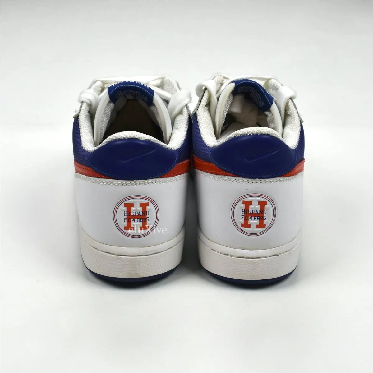 Nike shoes - Nike Terminator - Terminator - 310208-161 - White 3