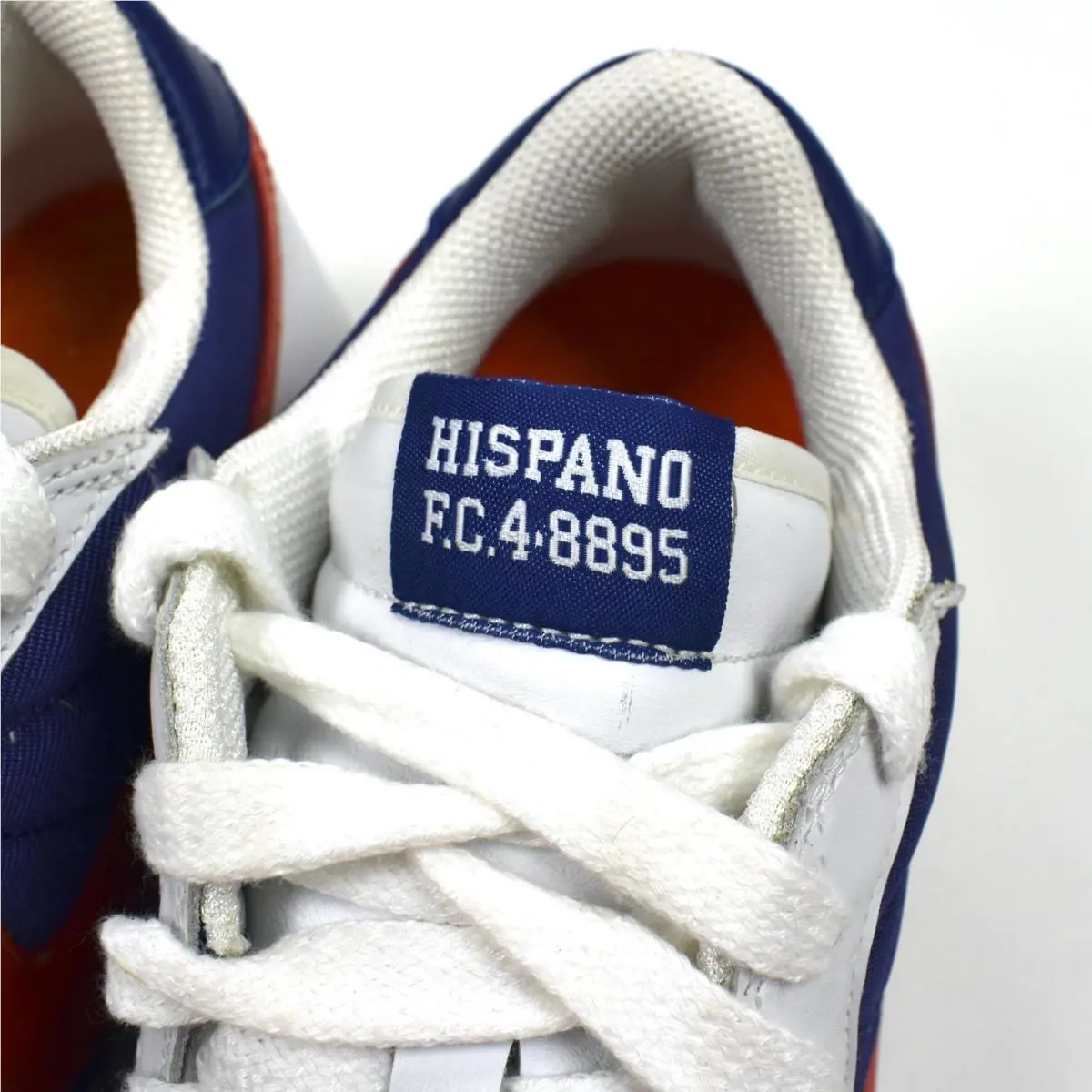 Nike shoes - Nike Terminator - Terminator - 310208-161 - White 6