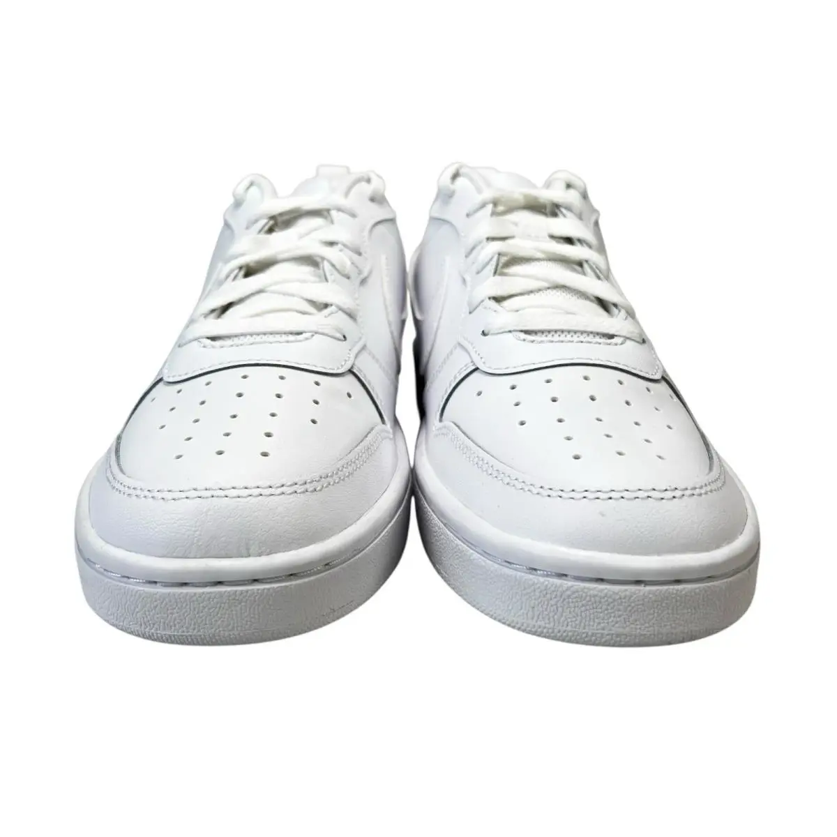 Nike shoes - Nike Court Borough - Court Borough - White (UPC: 193145976320) 0