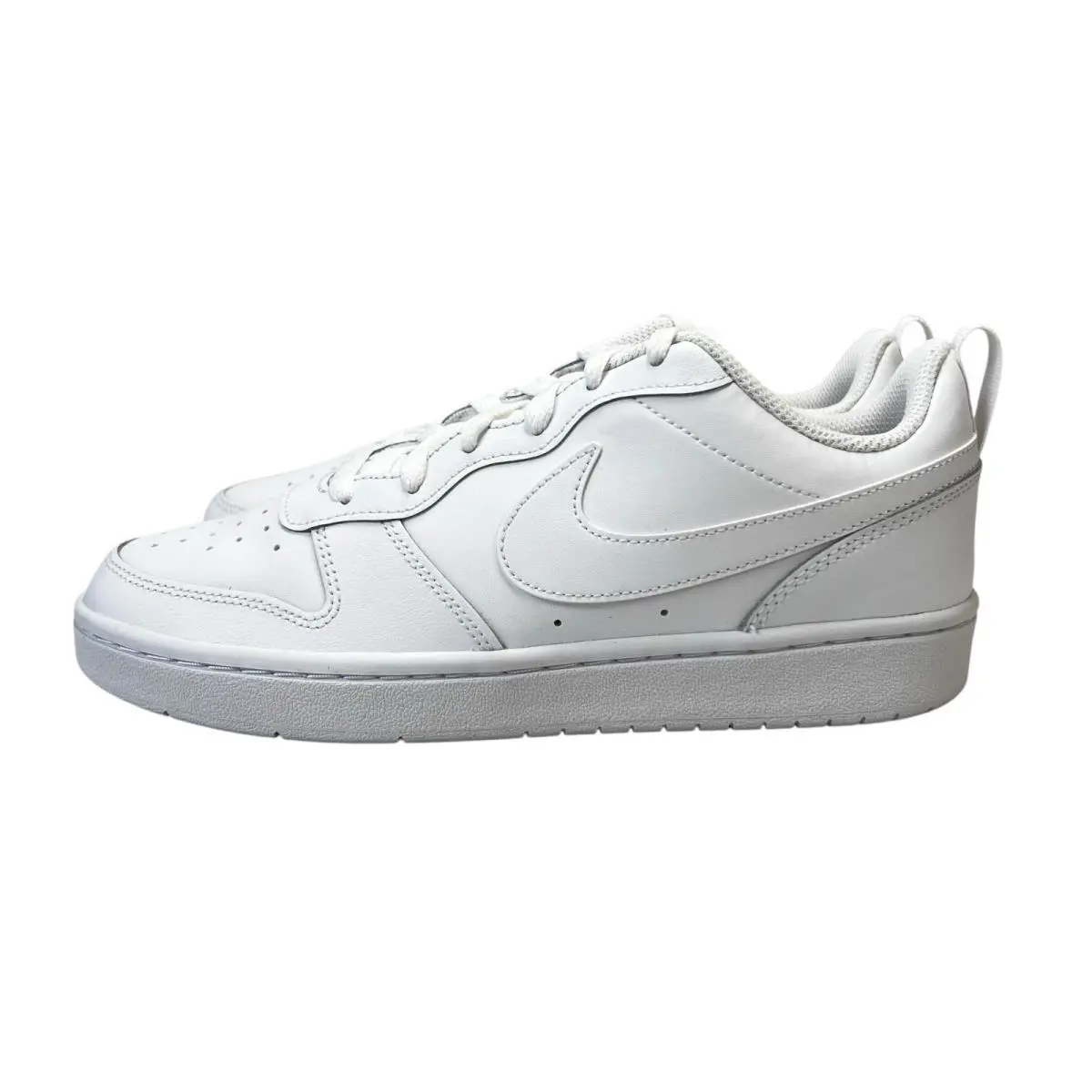Nike shoes - Nike Court Borough - Court Borough - White (UPC: 193145976320) 1