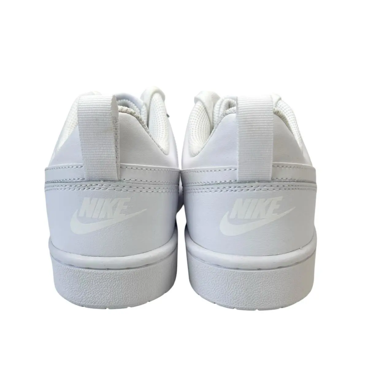 Nike shoes - Nike Court Borough - Court Borough - White (UPC: 193145976320) 3
