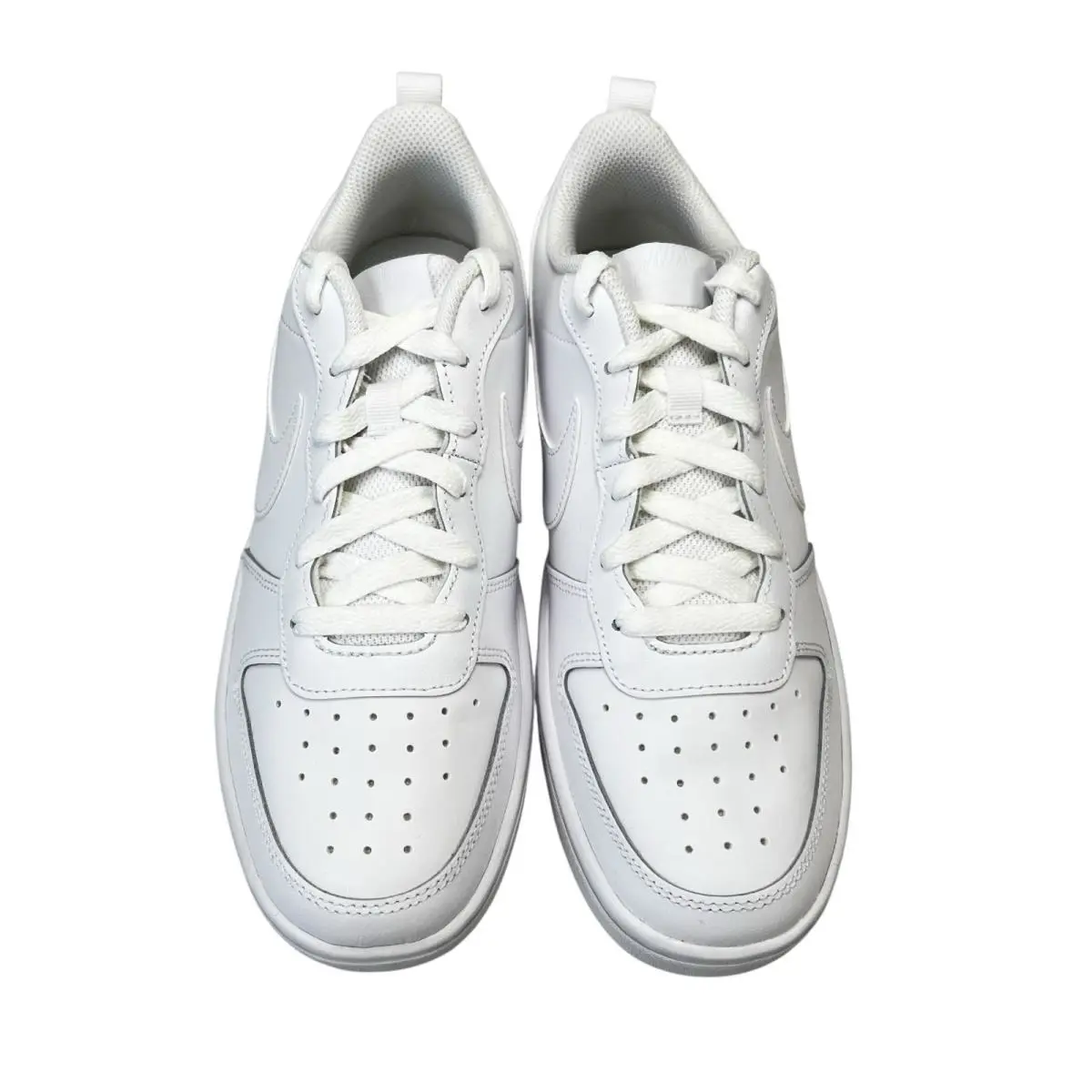 Nike shoes - Nike Court Borough - Court Borough - White (UPC: 193145976320) 5