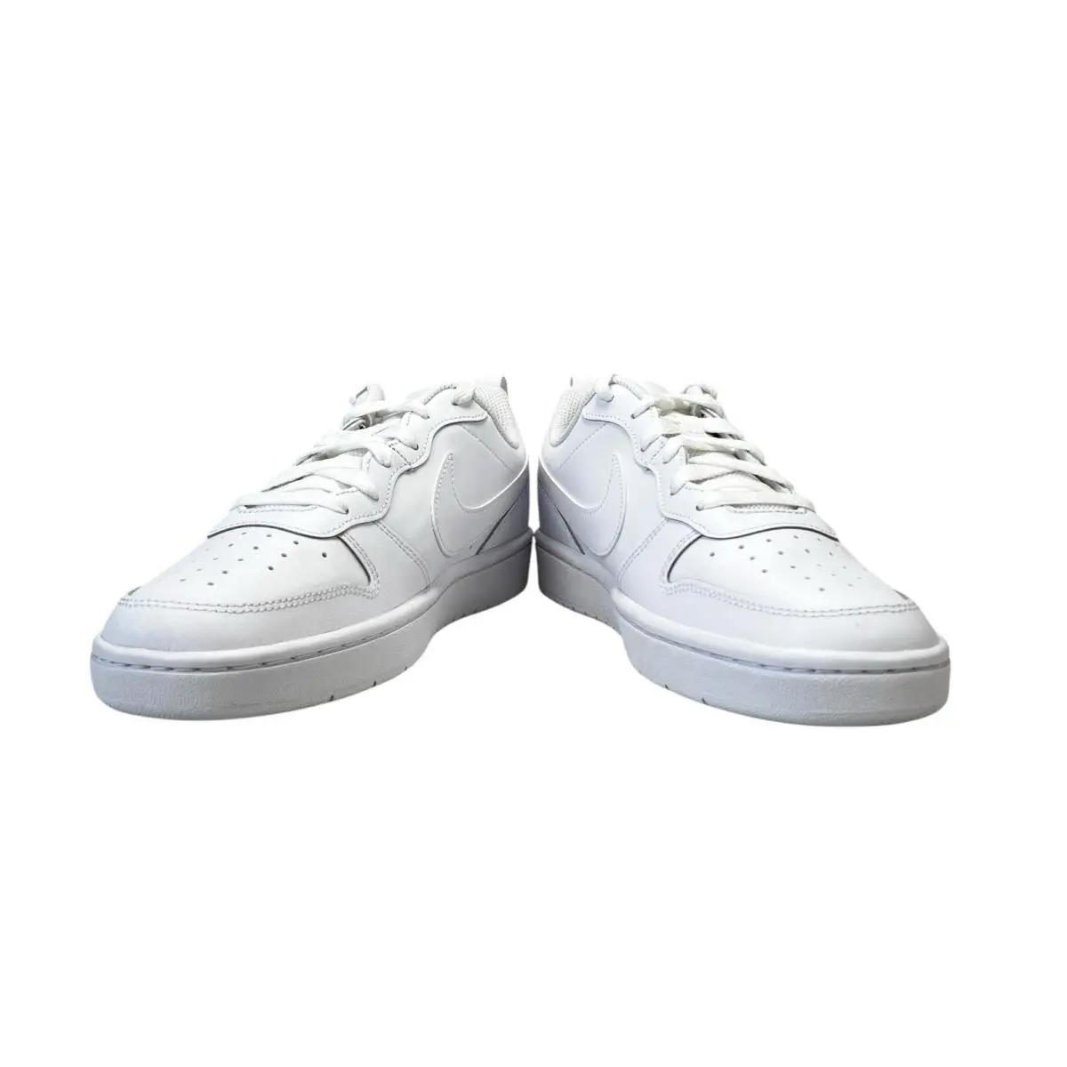 Nike shoes - Nike Court Borough - Court Borough - White (UPC: 193145976320) 6