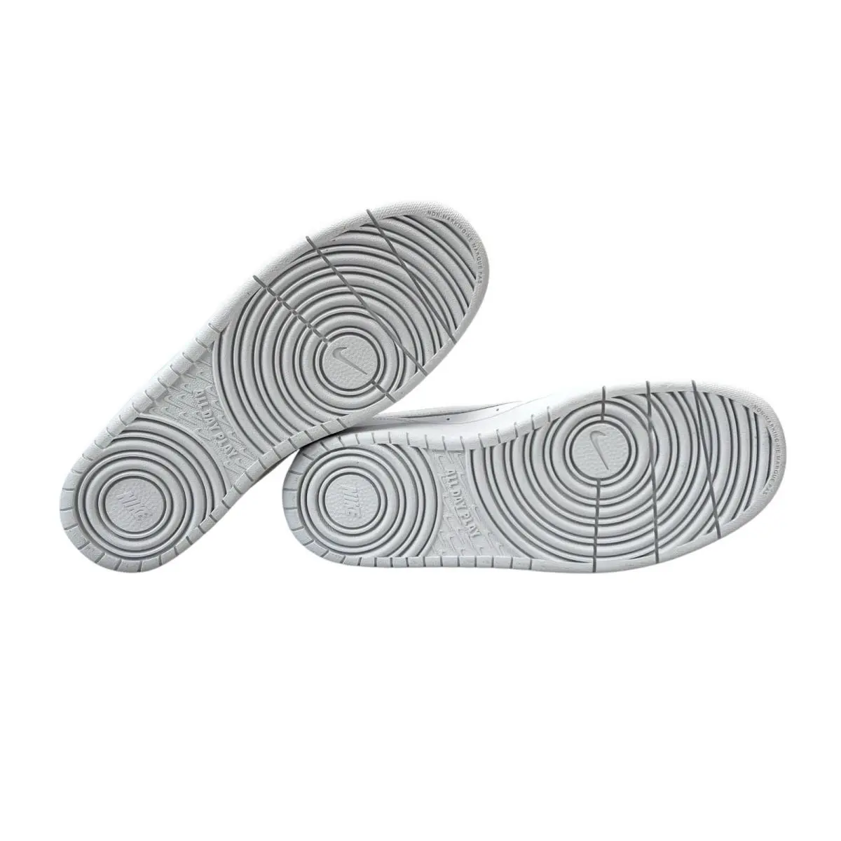 Nike shoes - Nike Court Borough - Court Borough - White (UPC: 193145976320) 7