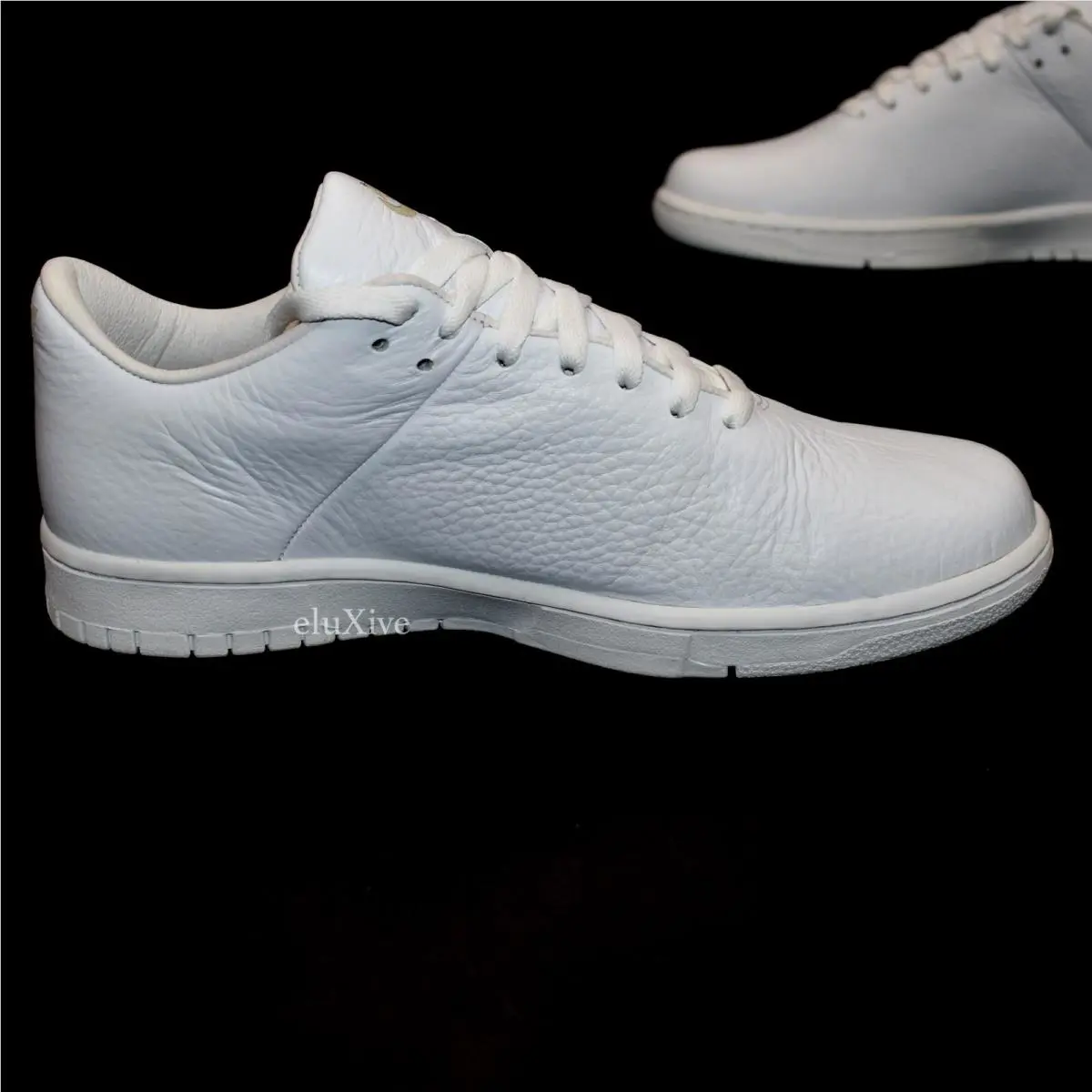 Nike shoes - Nike Dunk Low - Dunk Low - 311924-111 - White 1