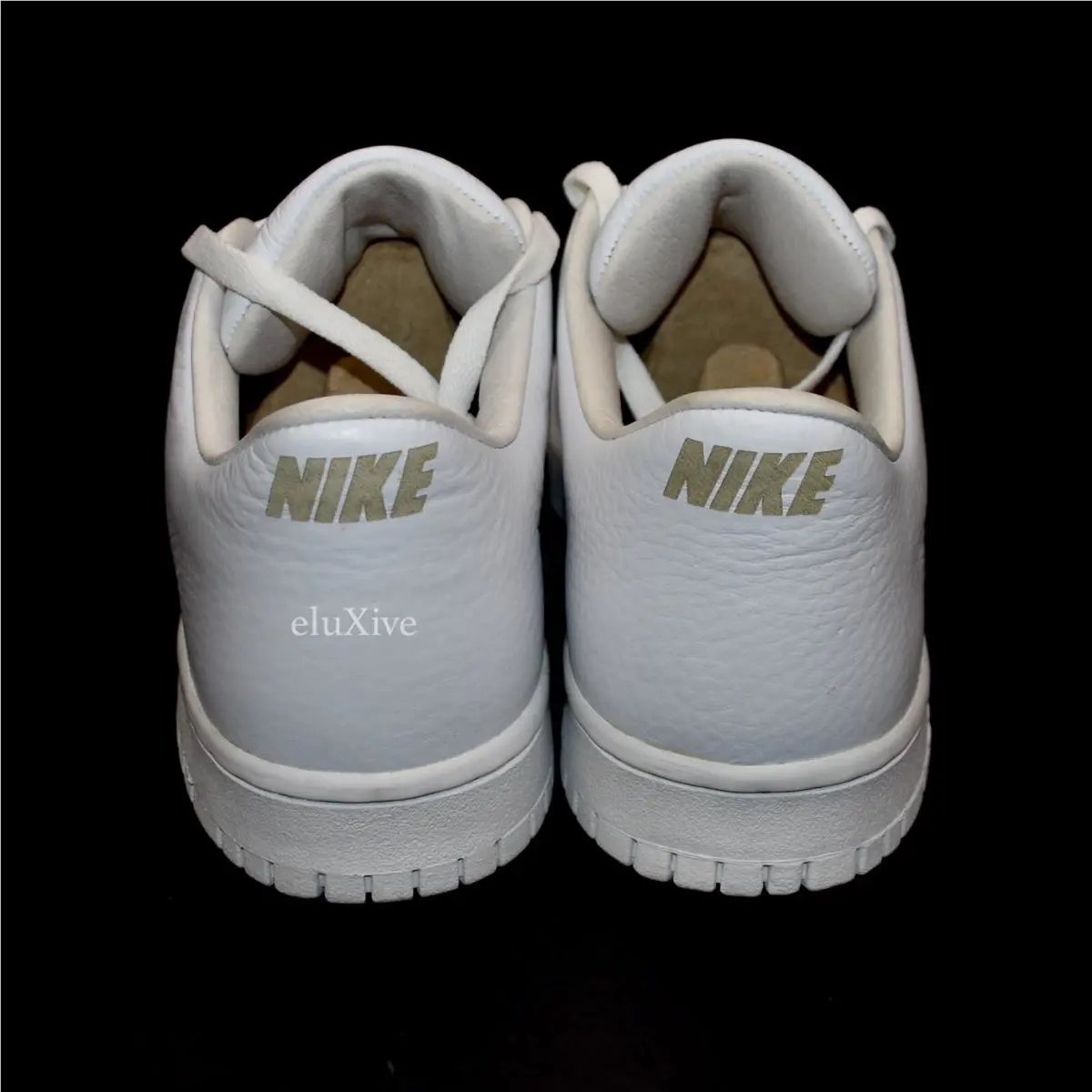 Nike shoes - Nike Dunk Low - Dunk Low - 311924-111 - White 3