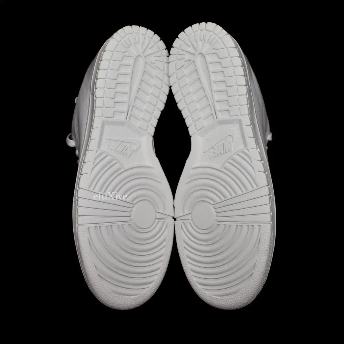 Nike shoes - Nike Dunk Low - Dunk Low - 311924-111 - White 4