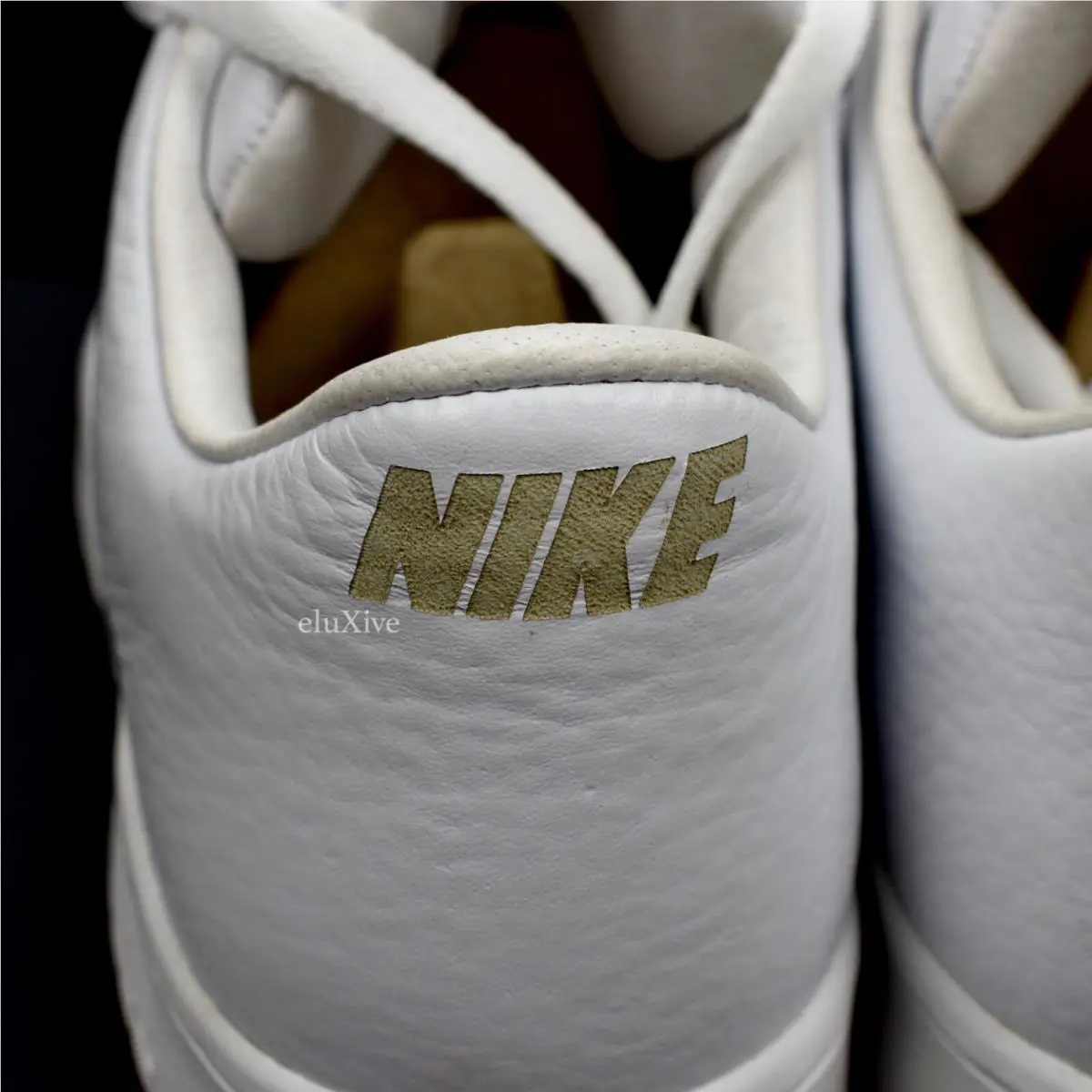 Nike shoes - Nike Dunk Low - Dunk Low - 311924-111 - White 5