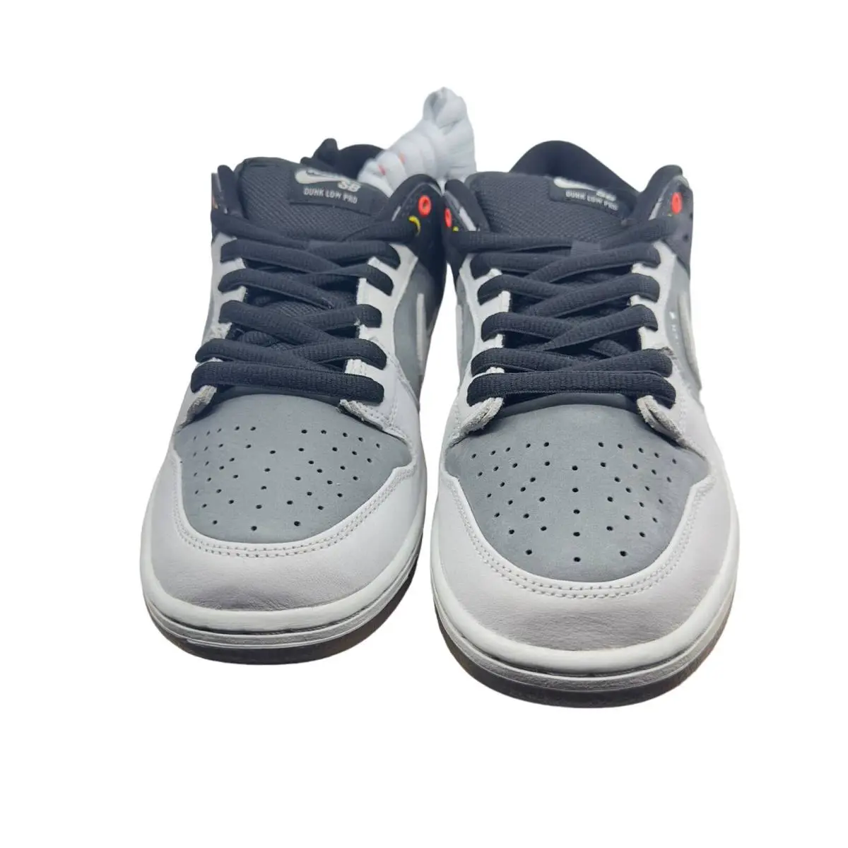 Nike shoes - Gray 0