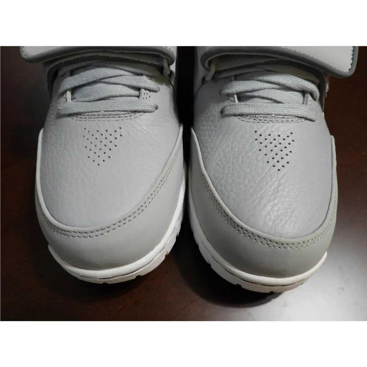 Nike shoes - air max 1 og - air max - white 2