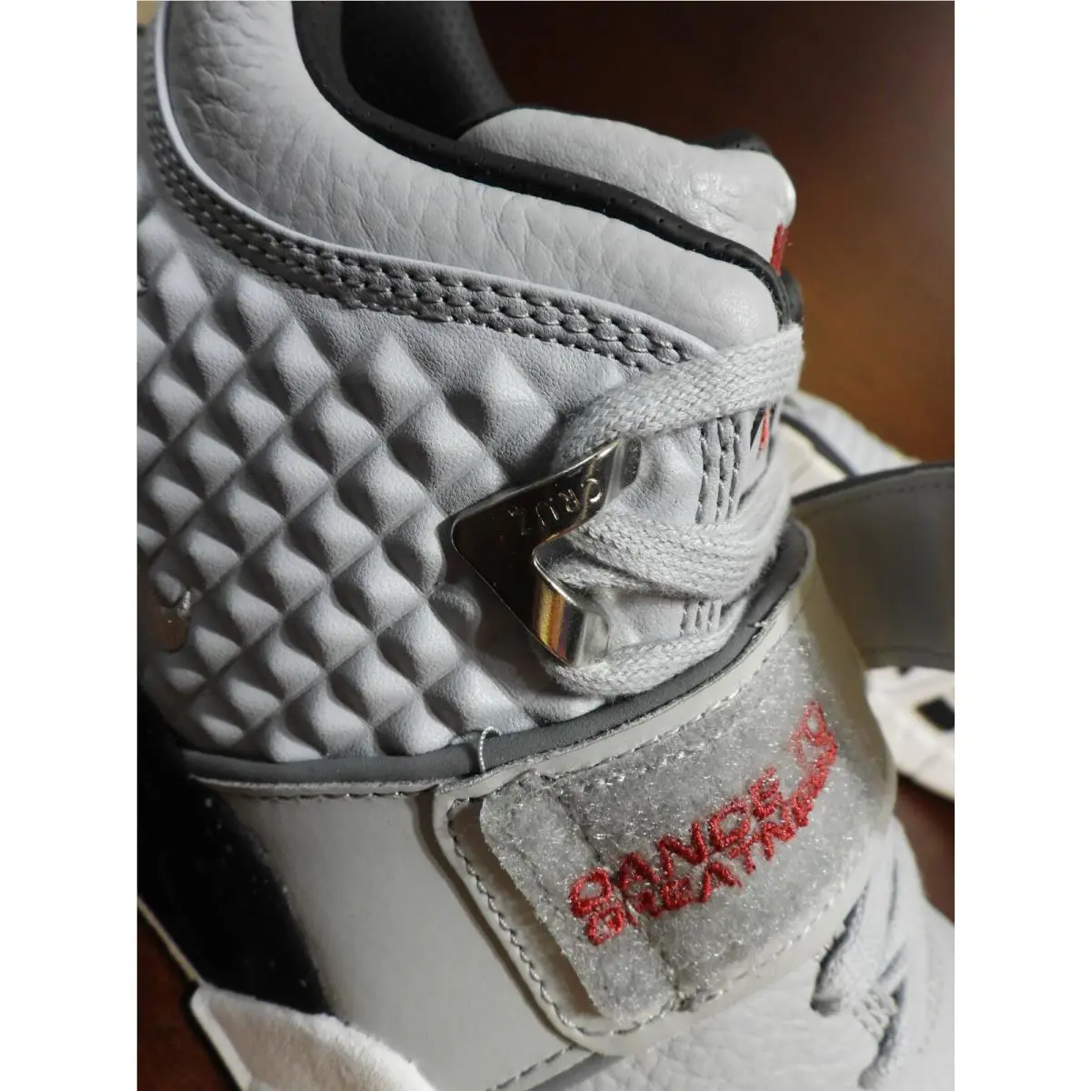 Nike shoes - air max 1 og - air max - white 7