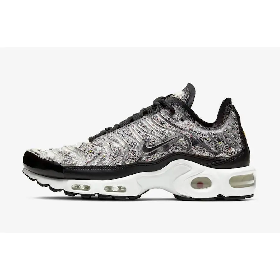 Nike shoes - Nike Air Max Plus - Air Max Plus - AR0970-001 - Black 0