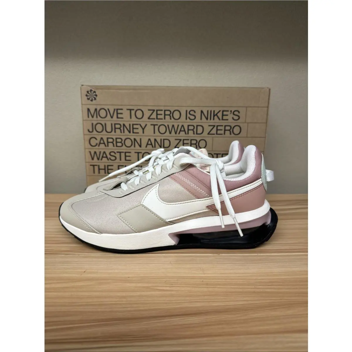 Nike shoes - Nike Air Max Pre-Day - Air Max - DQ4989-206 - Brown 1