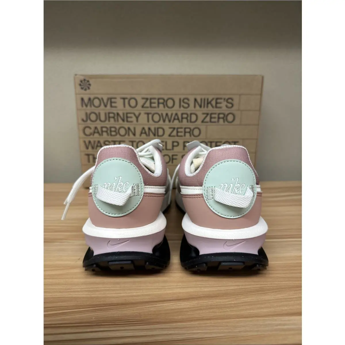 Nike shoes - Nike Air Max Pre-Day - Air Max - DQ4989-206 - Brown 2