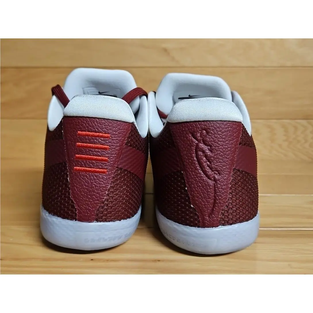 Nike shoes - Nike Kobe 11 - Kobe - 856485-882 - Red (UPC: 826218761812) 7