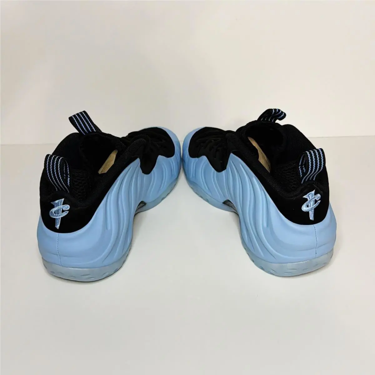 Nike shoes - Nike Air Foamposite - Air Foamposite - HJ6014-400 - Blue 2