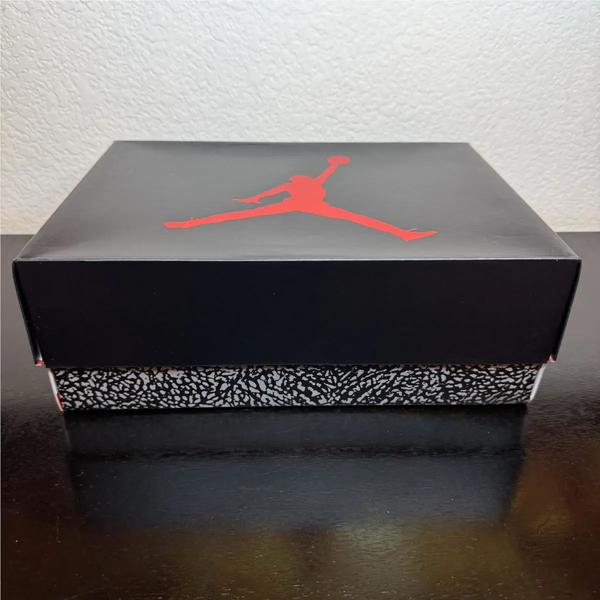 Nike shoes - Air Jordan Retro - Air Retro - Tripple Black Cat 12