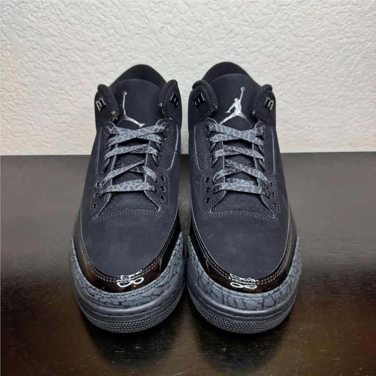 Nike shoes - Air Jordan Retro - Air Retro - Tripple Black Cat 5